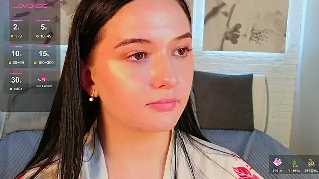 แชท XXX สดของ Grand_Vita