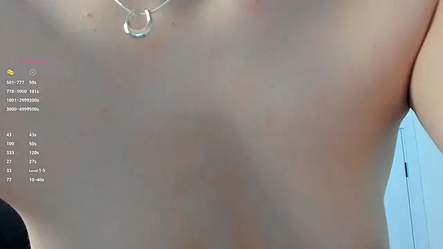 Xo_Laura Chat XXX live