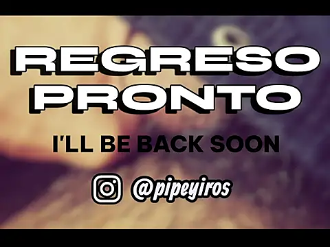 indiana_partyのウェブカメラショー