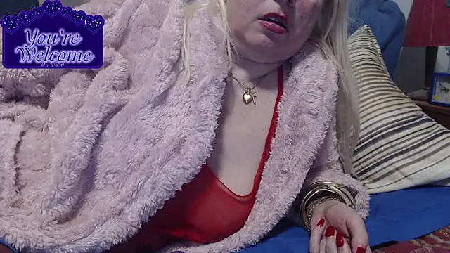 martachatte's Live XXX Chat