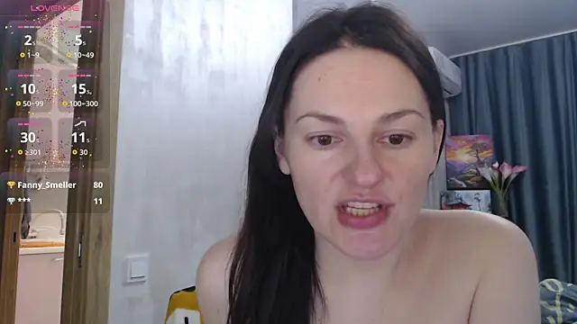 Stacy_Davice: онлайн-секс-чат