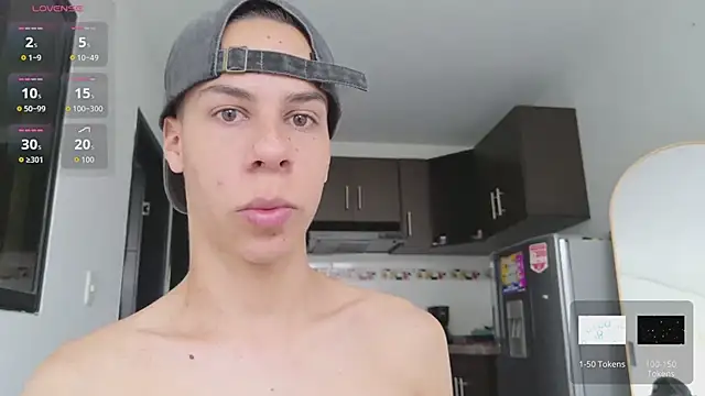 Chat XXX Live grey___27