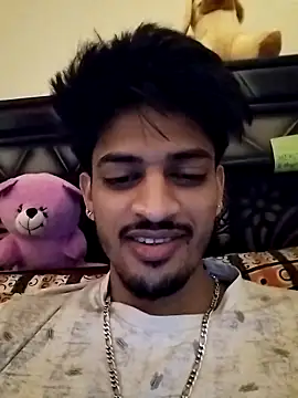 โชว์เว็บแคมของ Wild_Vassu