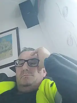 Show Webcam de Dorian47