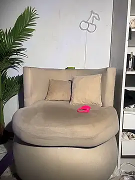 MiaFoxie_のウェブカメラショー