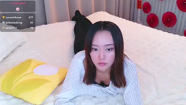 แชท XXX สดของ Nitamade79