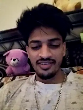 Wild_VassuのライブXXXチャット