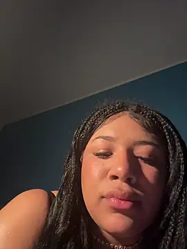 Chat +18 de SashaLiciosa_ ao vivo