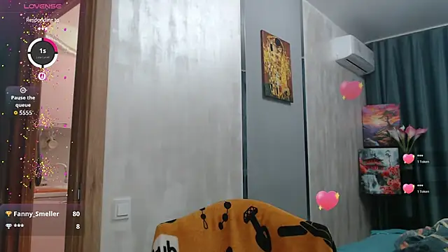 Chat +18 de Stacy_Davice ao vivo