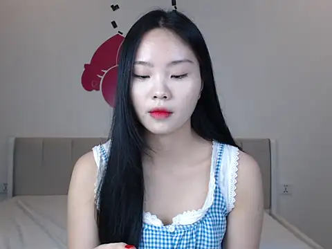 AmeliaJohanson Live XXX-chat