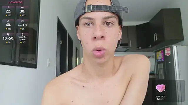 XXX chat uživo modela grey___27