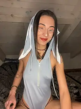 MiraMagDich – Naživo XXX chat