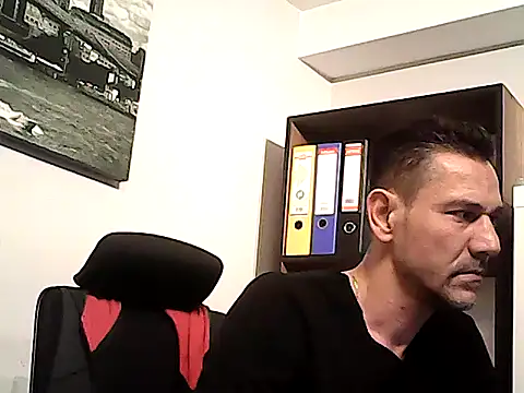 عرض كام mastercharisma35