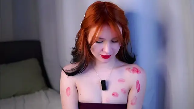 TemikaAltvater 라이브 XXX 채팅