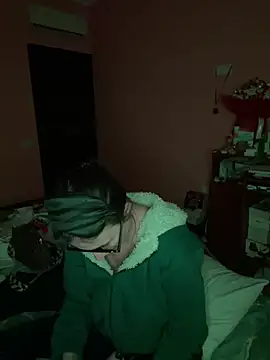 Chat XXX en directo de Flossy_Vettie