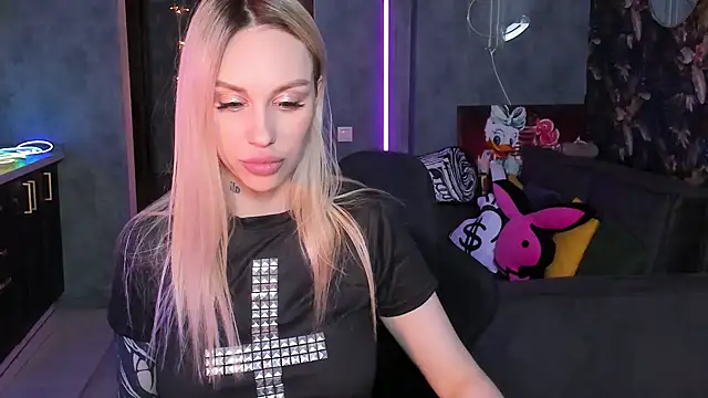 Blckmirrorr Live XXX Chat