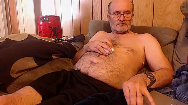 Show Webcam de snickers1