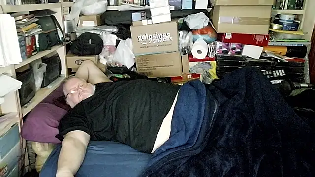 XXX chat uživo modela hadeszeuss2