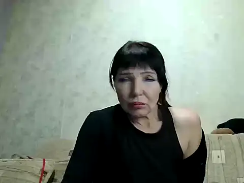 Živý XXX chat JeaneDavis