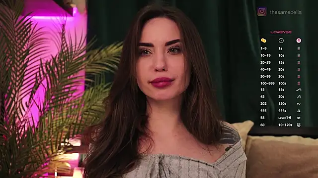 دردشة -BabyYoda الجنسية المباشرة