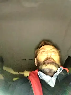 Necroforo Webcam-Show