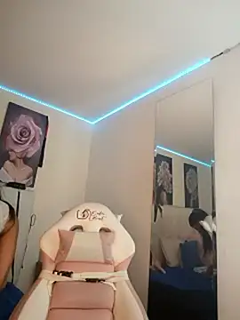 عرض كام SamathaMay