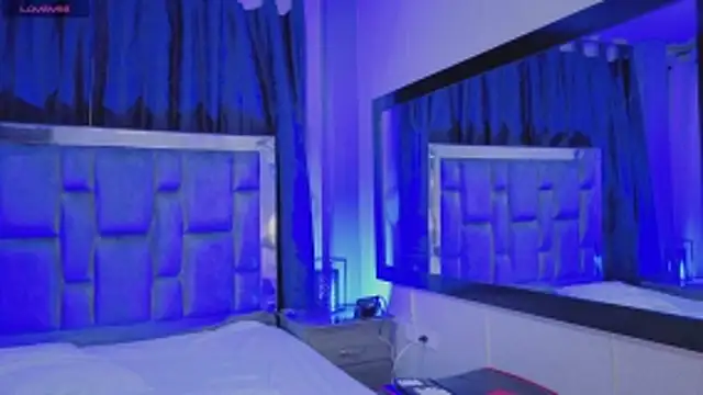 عرض كام LeoMonnroe