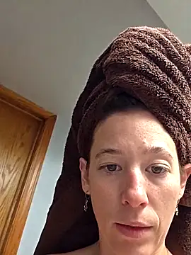 MissFae Show in webcam