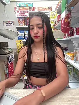 Daniela_Pink webcam show