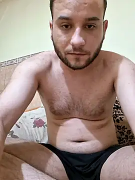 Show webcam de Dulce1999