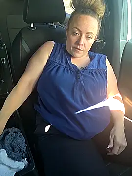 julimonroe Show in webcam