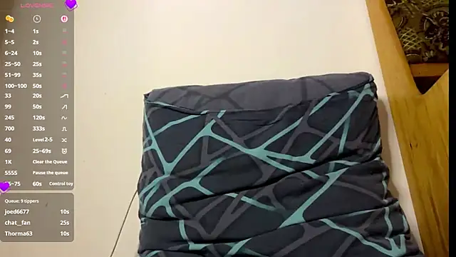 Viktoria_Vibes – Live XXX-chat