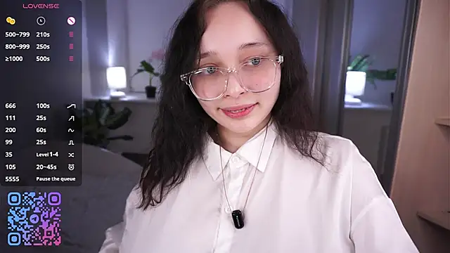 HannaHayles' Live XXX Chat