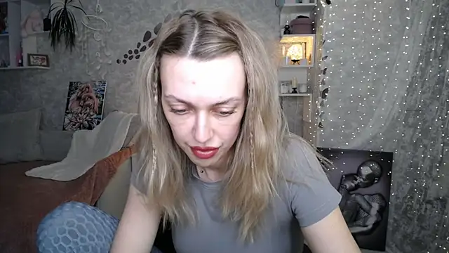 Chat +18 de NickyAdamidi ao vivo