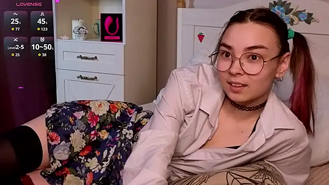 Chat XXX en directo de EddieChery