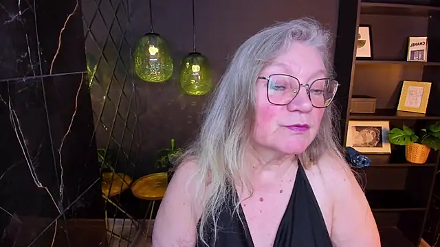 Chat XXX en directo de NataliMellow