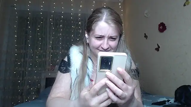 Chat XXX en directo de CumCpl