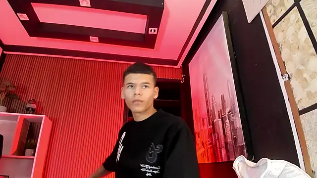 دردشة DylanRoyce_ الجنسية المباشرة