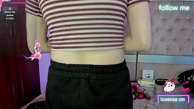 neeko_princes Chat XXX in diretta