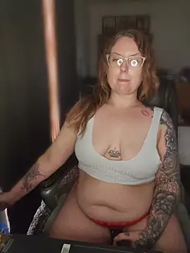 TattedMamaXOXO Chat XXX in diretta