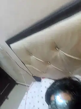 Your_Ankita's Webcam Show