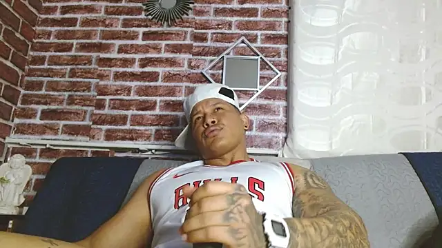 Show de jordan_bigcock_ na webcam