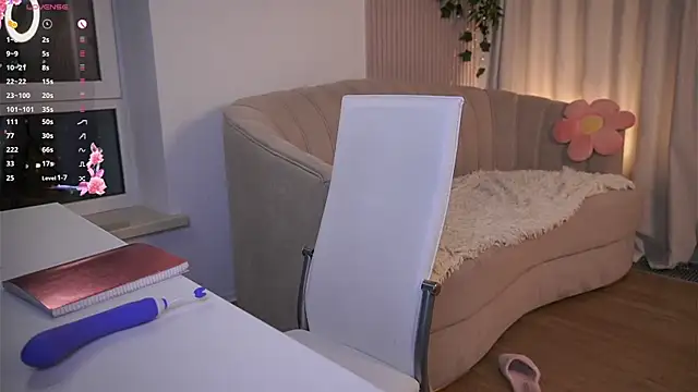 Вебкам-шоу KarmenRasey