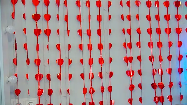 ElisabethDavis – Live XXX-chat