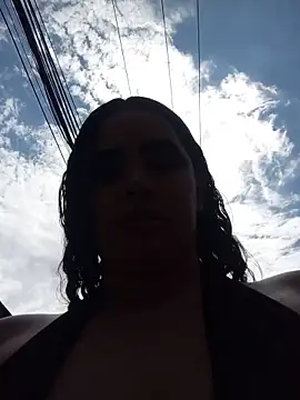 MariaGaitan Chat XXX in diretta