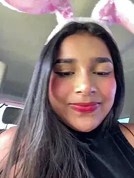 Mariangel_11's Webcam Show