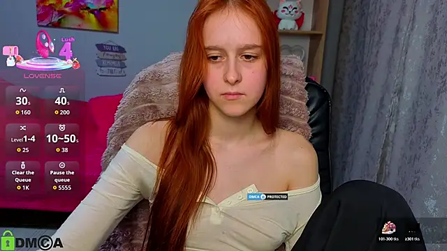 _Wow_Emma's Live XXX Chat