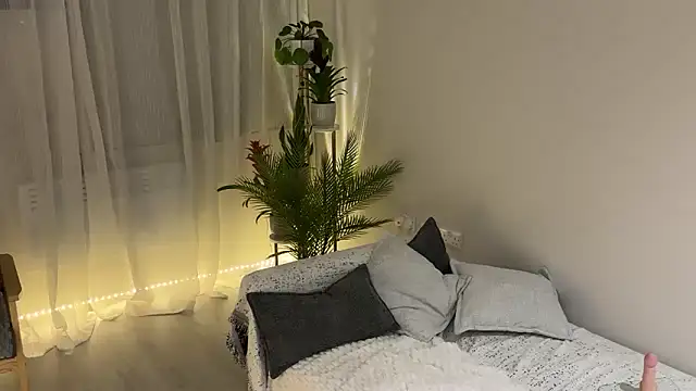 HotLdyllic live XXX chat