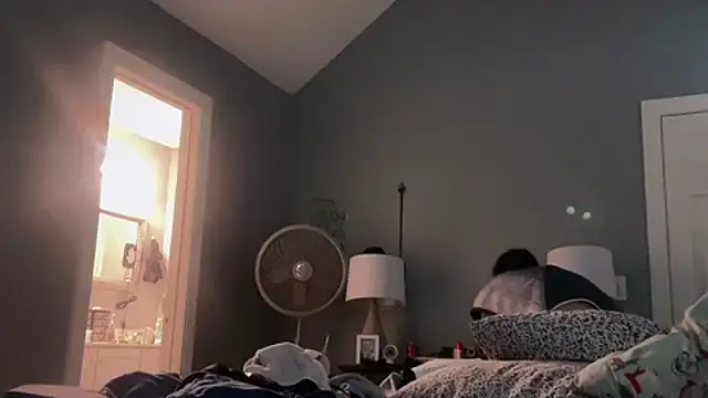 TrndSettr's Webcam Show