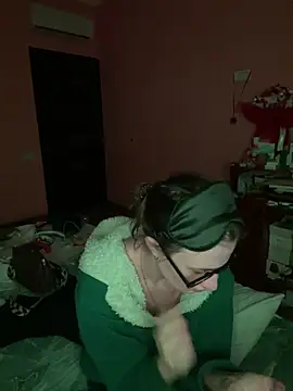 Flossy_Vettie's Live XXX Chat